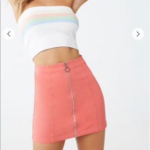 Forever 21 Skirt